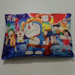 Doraemon Pillow