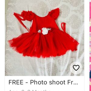 Baby Cot - GET A PARTY WEAR FROCK FREE