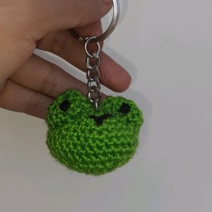 Handmade Keychain