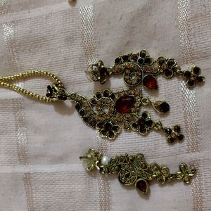 Jwellery Set