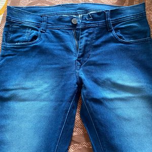 Men’s Jeans