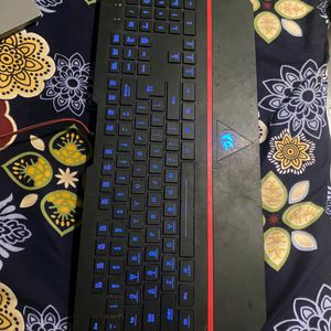 Redragon Gaming Keyboard