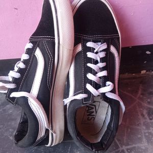 Original Vans Shoe