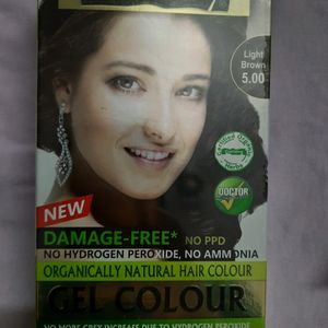 Indus Valley Organic Hair Color