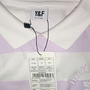 Y&F Tshirt