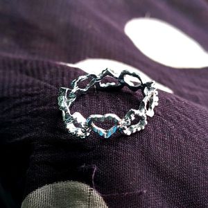 Ring For Girls Woman