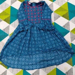 Babyhug Frock