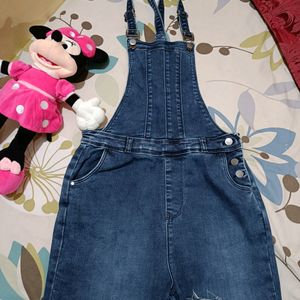 New Brand Dungaree