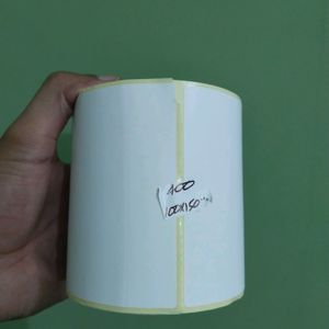 DT Labels Rolls For Thermal Printer