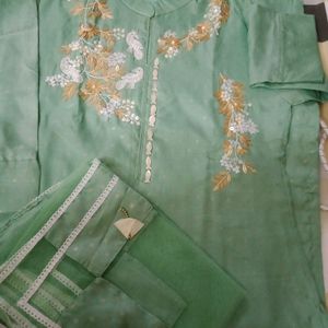 I M Selling Ethnic Wear