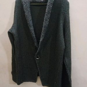 Ladies Sweater