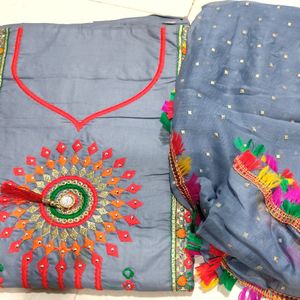 Diwali Clearance Sale Offer Suit