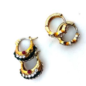 Beautiful Earrings