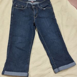 Levi's Denim Jeans For Women's