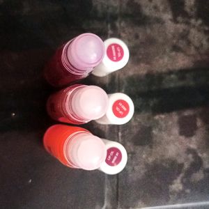 Zudio Lip Oils