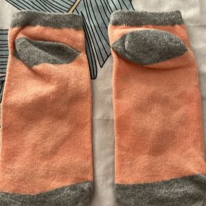 Ankle Socks