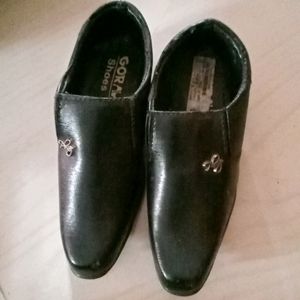 Boys Formal Shoes