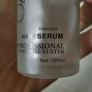 Hair Serum