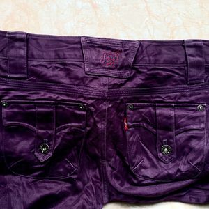 Levi’s Original High Waist Jeans