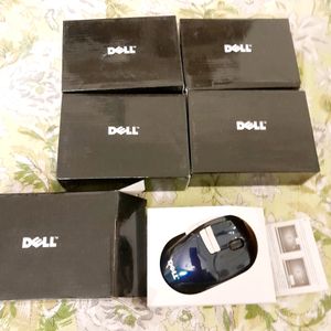 Dell Bluetooth Mouse