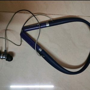 Boult Neckband For Sell