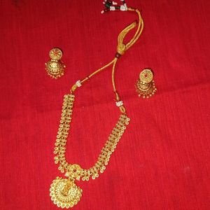 Jwellery Set