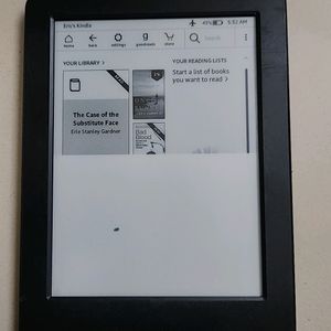 Kindle 7th Generation