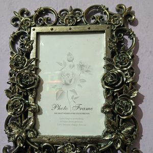 Classic Photo Frame