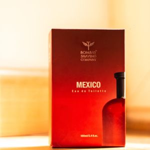 Mexico Perfume