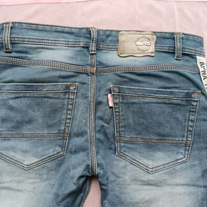 Men's Jeans