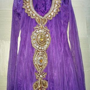 Anarkali Suit