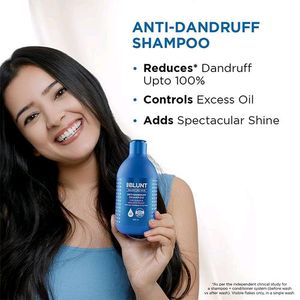 BBLUNT SALON LIKE HAIR SHAMPOO