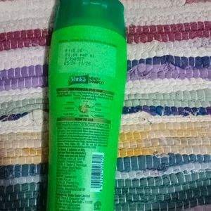 Dabur Vatika Natural Health Shampoo