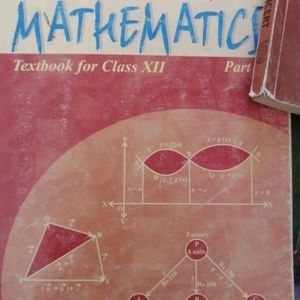 Mathematics 2nd Pu Textbook