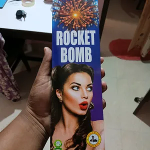 Rocket Bomb Diwali