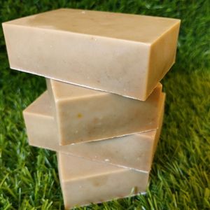 Neem And Kuppaimeni Soap