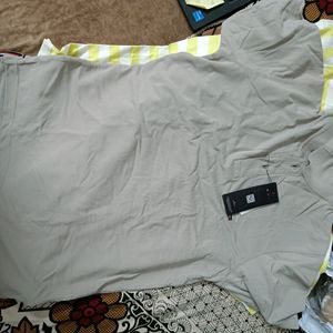 Combo Set of Polo tshirt M size