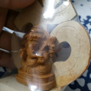 Ganesh Ji Idol.