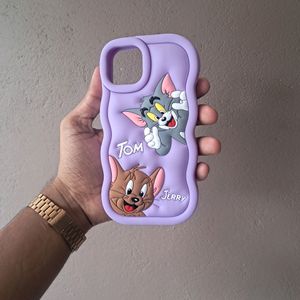 Iphone 12 Backcases