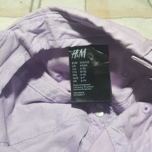 H&M Cap Womens