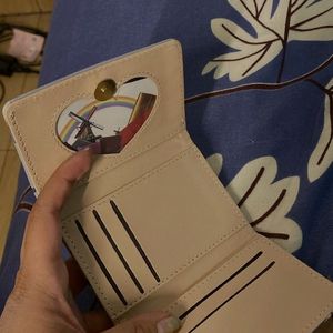 Teddy Wallet