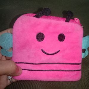 Baby Purse