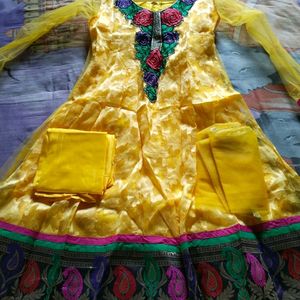 Anarkali