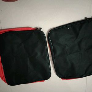 Piece Of 2 Storage Bag