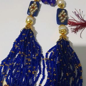 Necklaces With Earring