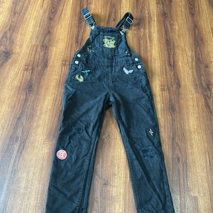 M&S brand denim in size 7-8yr