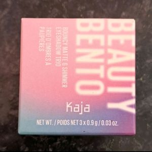 Korean Kaja Beauty Eyeshadow 😍