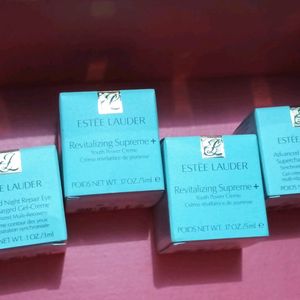 Estee Lauder Youth Power Creme