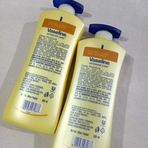 Body Lotion..Deep Moisture (Pack Of 1)