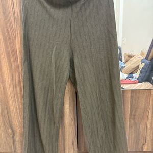 Zara Trouser